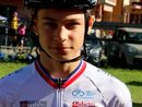 Ciclismo, Soldarini quarto al Trofeo Bikers Avanger