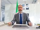 Marco Marchioni rieletto nel direttivo nazionale di Federcasa