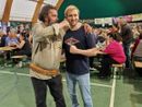 Torna la "Trinità Festa": un weekend interamente dedicato a Bud Spencer e Terence Hill Torna la "Trinità Festa": un weekend interamente dedicato a Bud Spencer e Terence Hill