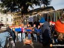 Grande successo ieri per i mercatini di Natale di Domodossola