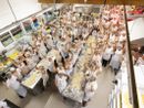 È tutto pronto per la trentesima edizione della Sagra della Patata