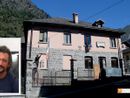 Paolo Balzardi è cittadino onorario di Antrona Schieranco