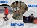 A Crodo la prima edizione di  ''On the road sky''