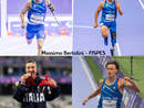 Storica medaglia di bronzo per Gsh Sempione 82 alle Paralimpiadi di Parigi 2024