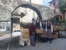 Grande successo per &quot;Lo Pan Ner&quot; a Montecrestese  FOTO