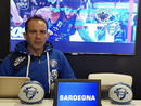 Il domese Paolo Citrini torna in panchina e guida la Dinamo Sassari Women