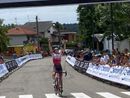 Ciclismo, Soldarini è campione regionale FOTO