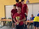 Ciclismo, nel Cuneese ennesima vittoria per Soldarini  FOTO