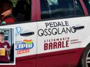 Ciclismo, Mattia Godio settimo a Besnate