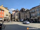 Domodossola, uomo minaccia i familiari con un coltello: fermato dalla Polizia