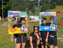 Un successo la terza edizione della festa in memoria di Riccardo Di Lonardo a Domobianca365 FOTO