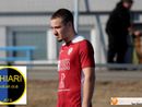Il Chiari ai play off anche con i gol di Riccardo Pesce