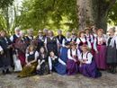 Il 'Weekend del Folklore' valorizza il patrimonio tradizionale della valle dei pittori