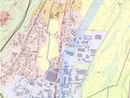Via libera alla variante al Piano regolatore: Caddo e Oira al centro dei nuovi interventi Via libera alla variante al Piano regolatore: Caddo e Oira al centro dei nuovi interventi
