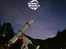 Domobianca365 sotto le stelle: sabato serata speciale con telescopi e apericena in quota Domobianca365 sotto le stelle: sabato serata speciale con telescopi e apericena in quota