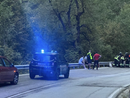 Scontro tra moto e auto sulla Statale 337 della Val Vigezzo: un ferito grave Scontro tra moto e auto sulla Statale 337 della Val Vigezzo: un ferito grave