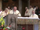 Celebrata a Novara la beatificazione di don Giuseppe Rossi FOTO