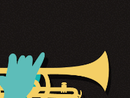 Domobianca in Jazz sotto al cielo pieno di stelle