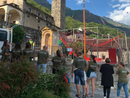 A Colloro tutto pronto per la Festa del 'Cantun Clor'