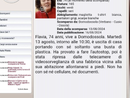 'Chi l'ha visto' lancia l'appello per Flavia Ariola