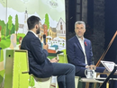 Gino Cecchettin, nella serata finale di Sentieri e pensieri