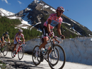 Vuelta in Piemonte: Uncem celebra l’importanza per le montagne e il ciclismo Vuelta in Piemonte: Uncem celebra l’importanza per le montagne e il ciclismo