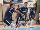 Pallavolo maschile, sconfitta casalinga per Pediacoop h24