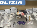 Domodossola, 21enne arrestato: aveva in casa 2 chili di cocaina Domodossola, 21enne arrestato: aveva in casa 2 chili di cocaina