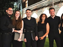 Concerto conclusivo per la rassegna “Musica d’estate” al Sacro Monte Calvario Concerto conclusivo per la rassegna “Musica d’estate” al Sacro Monte Calvario