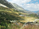 A Re la presentazione della guida sul Sentiero Walser Gottardo con l’autore Peter Krebs