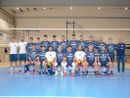 Pallavolo, Pediacoop H24 Domo sconfitta nell'ultima gara della stagione
