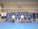 Serie D maschile, debutto stagionale per Il 2mila8volley Domodossola