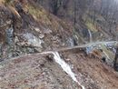 Oltre 58 mila euro per mettere in sicurezza la strada di Vallemiola