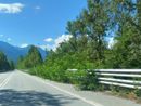 Senso unico alternato sulla Ss 659 di Valle Antigorio e Val Formazza