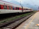 ''Linea ferroviaria Verbania-Arona chiusa 3 mesi: una decisione deplorevole''