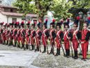 Bannio, tutto pronto per la festa della Milizia Tradizionale
