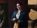 Musica in Quota sale all'alpe Underbech