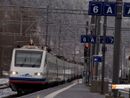 Da dicembre il treno Zurigo-Briga arriverà fino a Domodossola
