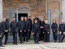 L'ensemble Triacamusicale in concerto al Sacro Monte Calvario L'ensemble Triacamusicale in concerto al Sacro Monte Calvario