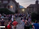 'Calici sotto le stelle' una serata perfettemte riuscita   FOTO