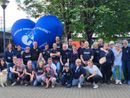 Ottimo successo per la tre giorni di solidarietà alla Lucciola