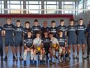 Doppia finale territoriale per il 2mila8volley Domodossola