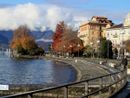 Città più green d'Italia: Verbania al 21esimo posto Città più green d'Italia: Verbania al 21esimo posto