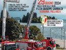 ''Vco on fire'', giornata di beneficenza in piazza a Pallanza