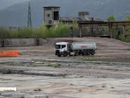 L'area ex Sisma, di proprietà del gruppo Beltrame L'area ex Sisma, di proprietà del gruppo Beltrame