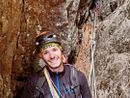 Alpinismo esplorativo sui Corni di Nibbio, ripetuta la via del Gran Diedro del Lesino FOTO