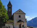 Taglio del nastro per il tetto restaurato della chiesa di San Zenone a Tappia