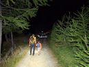 Bognanco, ritrovati illesi mamma e bimbi dispersi
