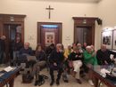 Consiglio di Domo, non passa la mozione sulla Cappuccina