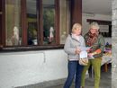 Un defibrillatore al Centro del Fondo in ricordo di Cesare Toniutti